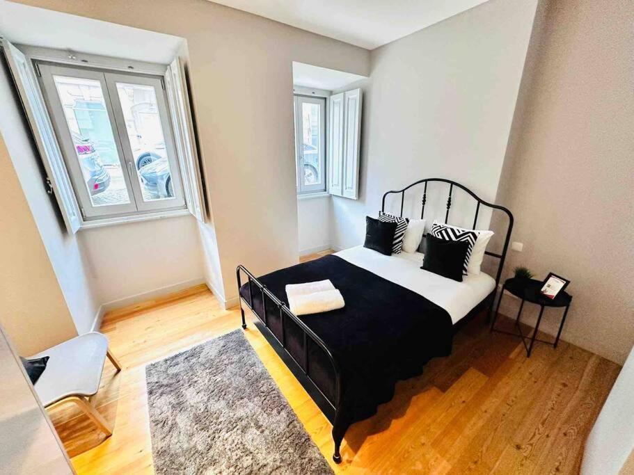 Apartamento Marques De Pombal Flat A Great Locations Center
